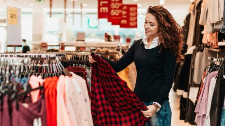 Модни съвети – 10 неща в гардероба ви, които да обновите