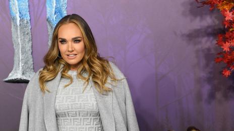 Изненада – Тамара Екълстоун е родила втора дъщеря 