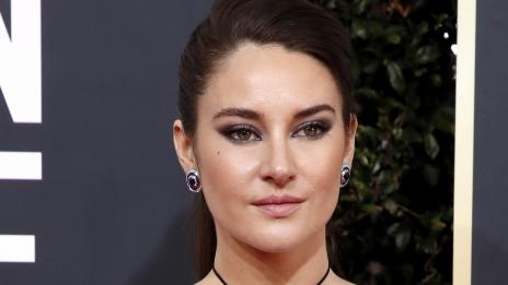 Шейлийн Удли се среща с известен футболист