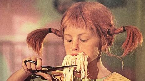 „Пипи Дългото чорапче“ се превръща във филм