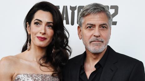 Джордж и Амал Клуни дариха 100 хиляди долара в помощ на Бейрут