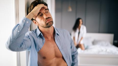 Не получавате достатъчно в леглото? Какво да направите?