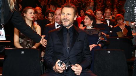 Лиъм Нийсън разкри защо никога не е бил Джеймс Бонд