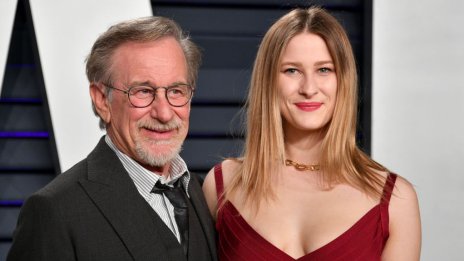 Стивън Спилбърг стяга сватба