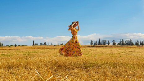 Летни рокли – задължителните модели за сезона