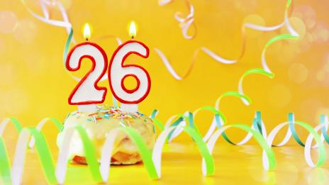 Радост Тодорова с кауза за рождения ден