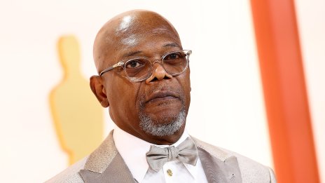 Самюъл Джаксън за номинациите за „Оскар“: Чест е за теб, само ако спечелиш