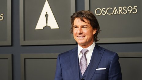 Заражда ли се любов: Том Круз бил изключително заинтересуван от Шакира