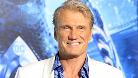 Долф Лундгрен: баща ми ме биеше много