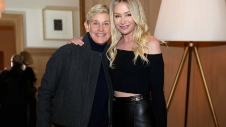 Чао, мрачна Англия – Елън Дедженеръс и Порша де Роси напускат Обединеното кралство, не могат да понесат зимата