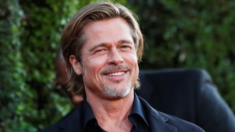 Брад Пит за приятелството си с Кание Уест: Щастлив съм, че го има