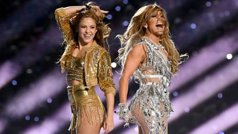 Съдят Джей Ло и Шакира заради „секси движенията“ им