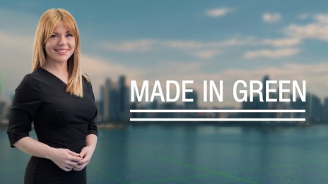 „Made in Green“ стартира по Bloomberg TV Bulgaria