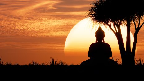 Седем правила на дзен будистите, които ще ви помогнат в трудни моменти