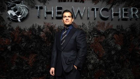 Хенри Кавил не иска да се сбогува с ролята на Супермен