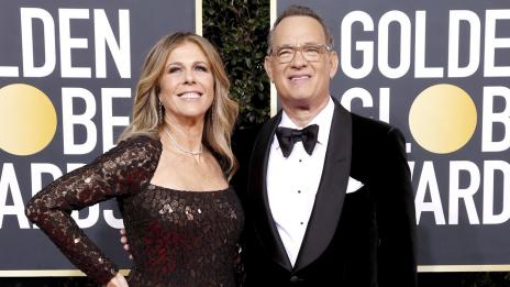 След победа над коронавируса, Рита Уилсън отново пее