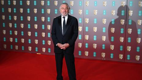 Как отглежда шестте си деца със смесен произход Робърт де Ниро?