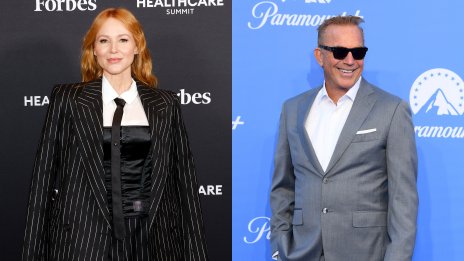 Нова любов след развода – Кевин Костнър отново е щастлив