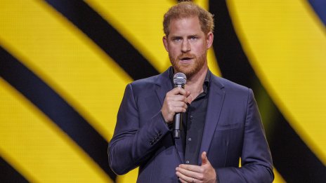 Задава ли се развод – принц Хари без Меган Маркъл на редица светски събития