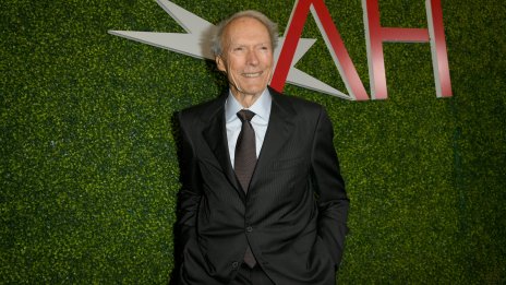 Щастие – 93-годишният Клинт Истууд ще става дядо за пети път