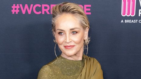 Лекарите пропуснали мозъчния кръвоизлив на Шарън Стоун, обвинявайки я, че се преструва