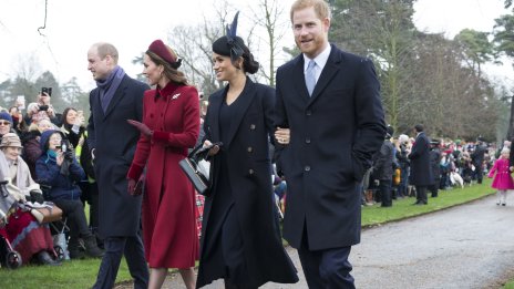 „Тихите войни“: Ще спре ли враждата в кралското семейство?
