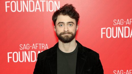Хари Потър &ndash; Синът на Даниел Радклиф няма представа, че баща му е филмова звезда