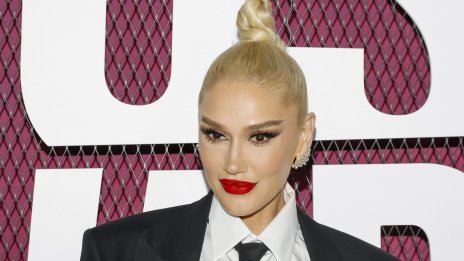 Гуен Стефани за развода си с Гавин Росдейл: Животът ми се разпадна