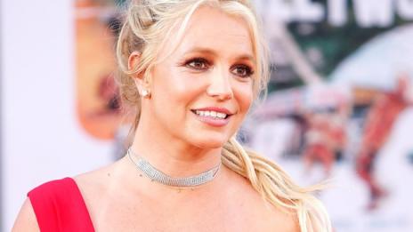  Бритни Спиърс отказва да прави музика, за да дразни баща си