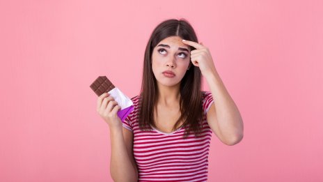 Топ 6 храни, които могат да причинят акне