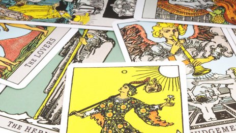 Таро прогноза: Какво ни очаква от 11 до 17 декември?