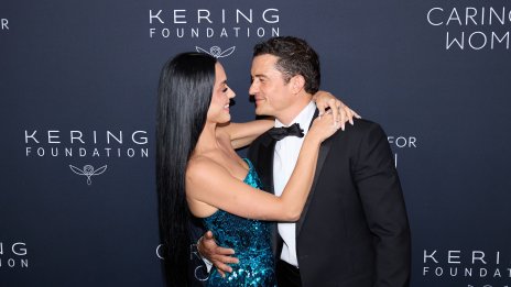 Семейна приказка – за Кейти Пери ролята на майка е най-важната в живота ѝ