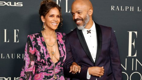 Хали Бери разкри, че сексуалният ѝ живот е пострадал заради грешна диагноза