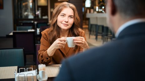 6 съвета как да преодолеете своя свян и да излизате по срещи