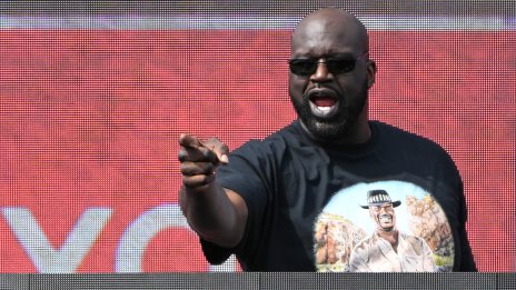 Шакил О'Нийл отслабнал близо 25 килограма, защото не можел да слиза по стълбите