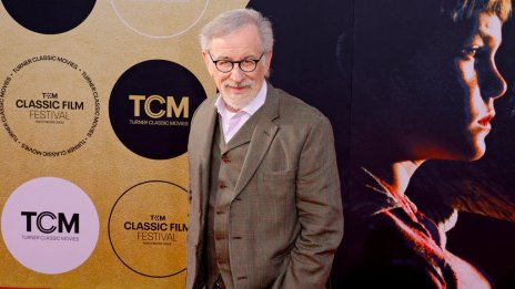 Стивън Спилбърг: „Извънземното“ беше вдъхновен от развода на родителите ми