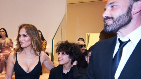 Как Дженифър Лопес казала на децата си, че ще се развежда с Бен Афлек