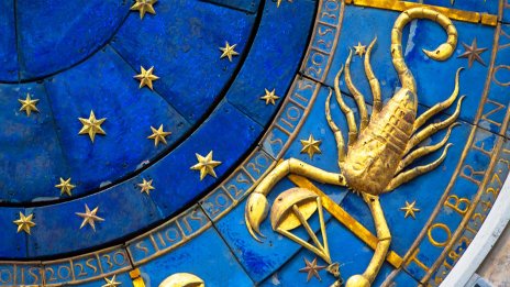 Хороскоп за зодия Скорпион за 2024 г.