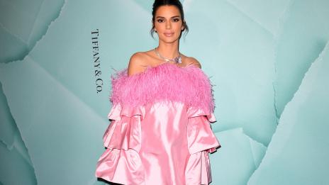 Летни рокли: Какво избра Кендъл Дженър?