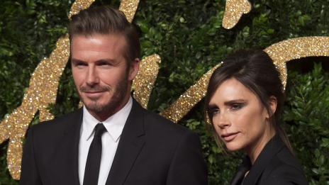 Бекъм канят Гордън Рамзи за готвач на сватбата