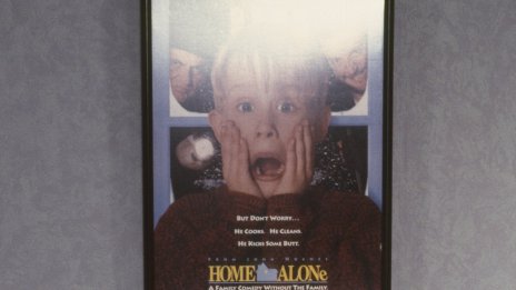 „Сам вкъщи“ – интересни факти, които не знаете за коледната класика