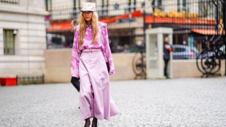 Седмицата на модата в Париж – ежедневните стилове, които впечатлиха