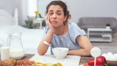 5 признака, че може да имате дефицит на витамин B12