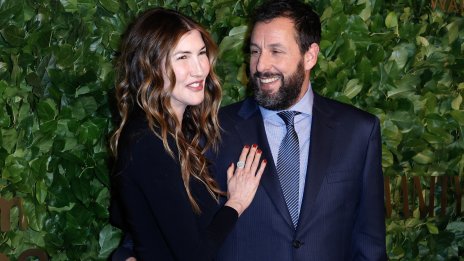 Адам Сандлър празнува 20 години щастлив брак