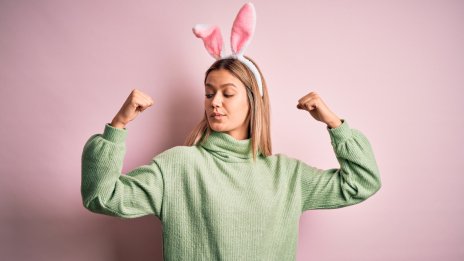 Как да влезем във форма след празниците