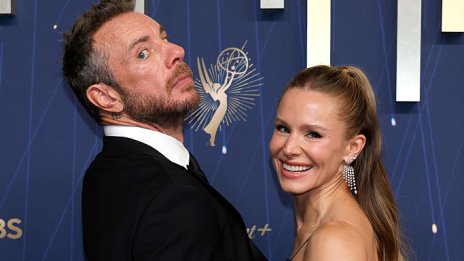 Необмислено – Кристен Бел си навлече критики с поста за годишнината със съпруга си