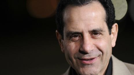 Тони Шалуб върна Монк отново на екран 