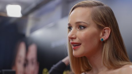 Дженифър Лорънс няма да се върне отново към „Игрите на глада“