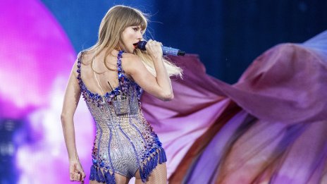Тейлър Суифт получи критики за концерта си в Лос Анджелис