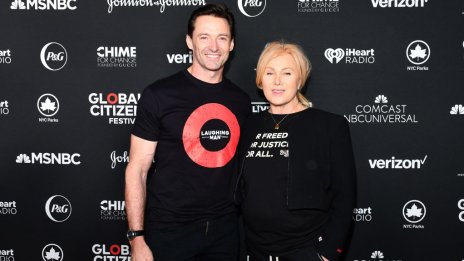 Хю Джакман към съпругата си Дебора: Ти си светлината в живота ми